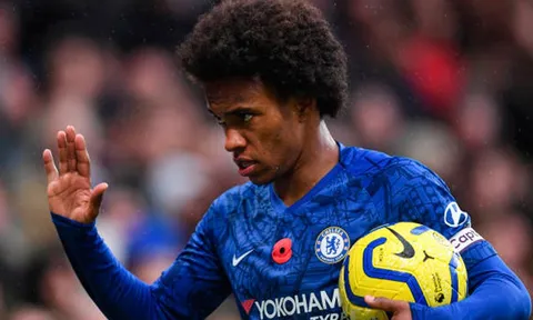 Ashley Cole gửi thông điệp chuyển nhượng: Frank Lampard phải làm thế!