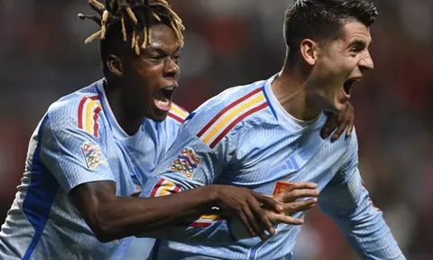 Arsenal, Chelsea tăm tia ngọc quý 50 triệu euro