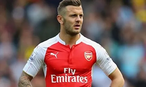 Wilshere có còn đủ khả năng đá Premier League? Arteta trả lời 100%