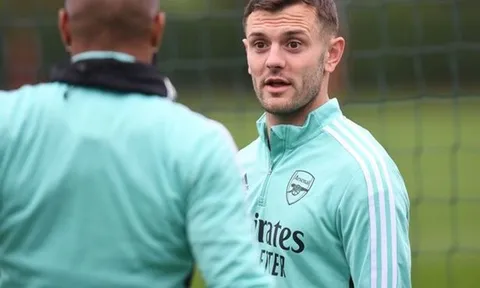 Wilshere được ca ngợi hết lời kể từ khi trở lại Arsenal