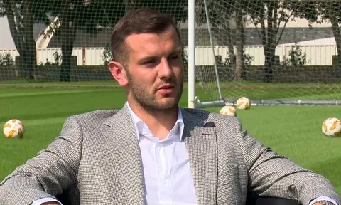 Wilshere tiến cử bom tấn hoàn hảo cho Arsenal