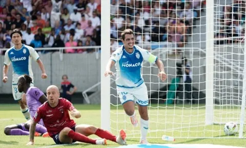 Wissam Ben Yedder: Gừng càng già càng cay!