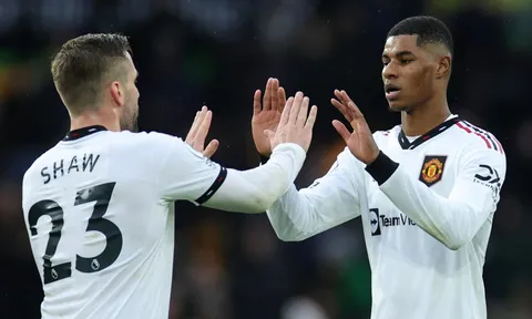 NÓNG! Man Utd nhanh chóng hoàn tất HĐ mới, thời hạn 4 năm