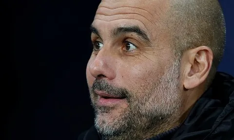 Wolves làm được điều chưa bao giờ xảy ra trong sự nghiệp của Guardiola