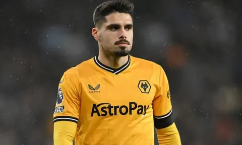 Wolves báo giá Pedro Neto cho Arsenal