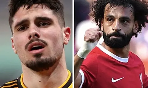 Wolves vs Liverpool: Trận cầu 2 bàn; The Kop mở hội