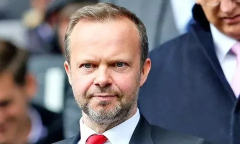 Woodward gật đầu, M.U chi 75 triệu bảng chiêu mộ sát thủ khuynh đảo EPL ?