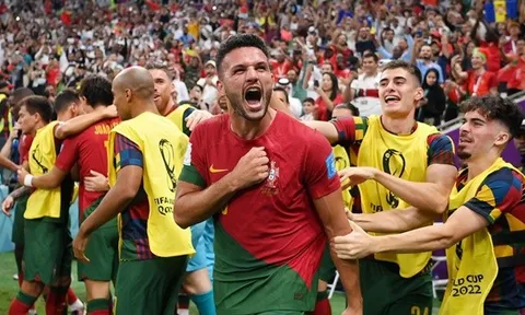 World Cup 2022: Bí mật Maroc và Bồ Đào Nha không cần Ronaldo