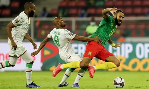 World Cup 2022 không dành cho các đội thiên về thể lực