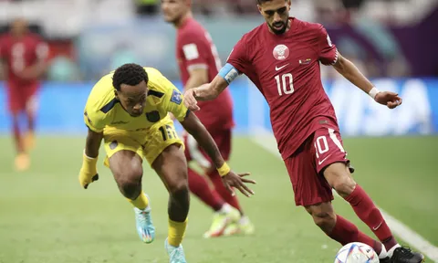 World Cup 2022: Từ chủ nhà Qatar, nghĩ về tuyển Việt Nam