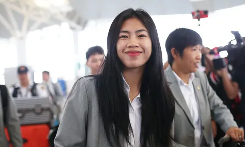 World Cup 2023: Thanh Nhã và những ngôi sao trẻ hay nhất bảng E