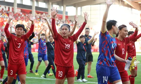 World Cup 2023: Tuyển nữ Việt Nam nâng cấp toàn diện, ấp ủ gây bất ngờ