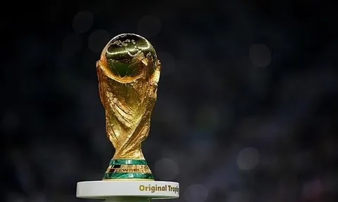 CHÍNH THỨC: Đối thủ bỏ cuộc, Ả Rập sáng cửa đăng cai World Cup 2034