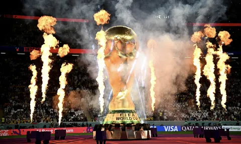 World Cup khiến nhà trọ ở Qatar 'cháy phòng'