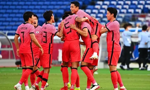 World Cup tệ nhất của châu Á?