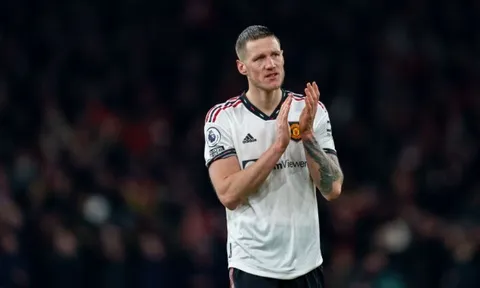 Tân binh muốn gắn bó lâu dài với Man Utd