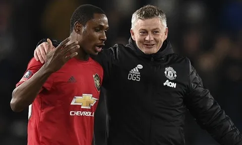 Wout Weghorst mang đến Man United điều Solskjaer muốn