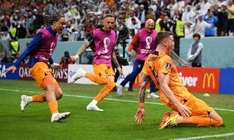 "Cậu ấy thể hiện khao khát gia nhập Man Utd"