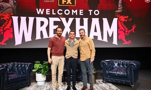 Wrexham thu hút thị trường Mỹ thế nào?