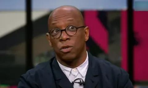 Ian Wright nêu tên ba trụ cột của Arsenal