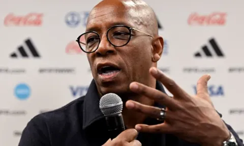 Ian Wright dự đoán 6 ƯCV đua vô địch Premier League mùa tới