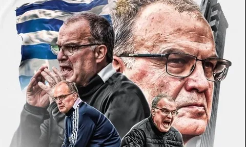 HLV Bielsa hết cảnh thất nghiệp