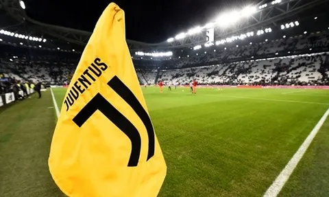 Juventus muốn rút khỏi Super League