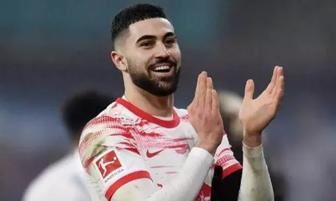 Man City muốn phá kỷ lục chuyển nhượng vì trung vệ 21 tuổi