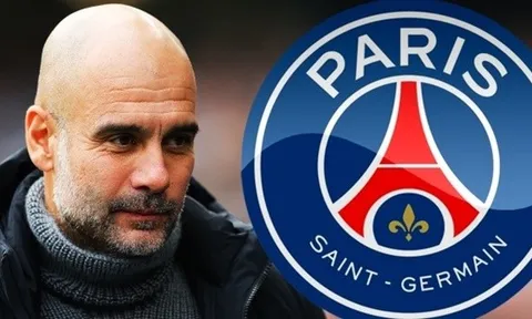 PSG quan tâm đến Pep