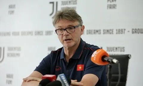 U22 Việt Nam: Để thành công, HLV Troussier cần làm gì?