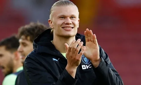 Kế hoạch cản Haaland của Bayern Munich