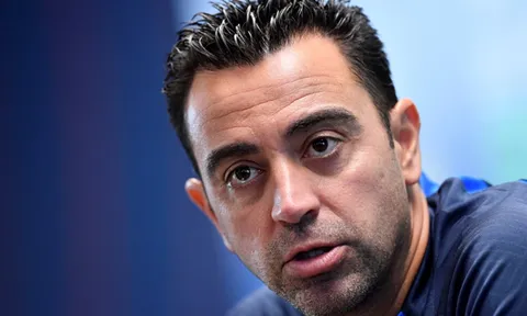 Xavi: Không giành danh hiệu, tôi có thể bị sa thải