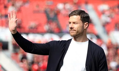 Lý do khiến Bayern là lựa chọn tốt hơn cho Alonso so với Liverpool