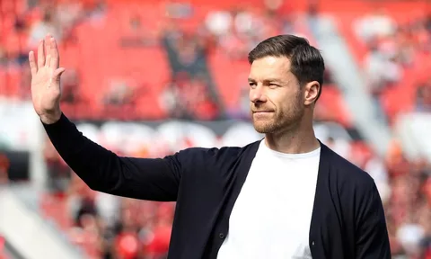 Mức phí để Real tái hợp Xabi Alonso