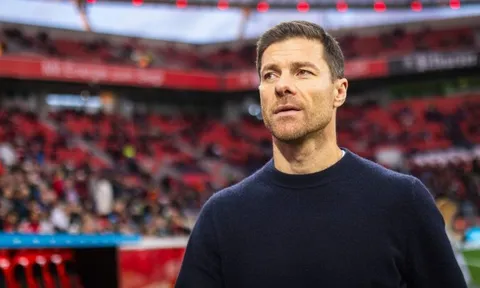 Xabi Alonso có thỏa thuận miệng với Leverkusen về Liverpool