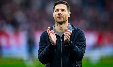 Xabi Alonso khiến nội bộ Real xôn xao