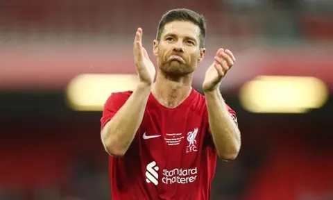 Xabi, Gerrard và 3 ứng cử viên thay Klopp dẫn dắt Liverpool