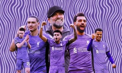 Xabi khiến Liverpool đứng giữa ngã 3 đường