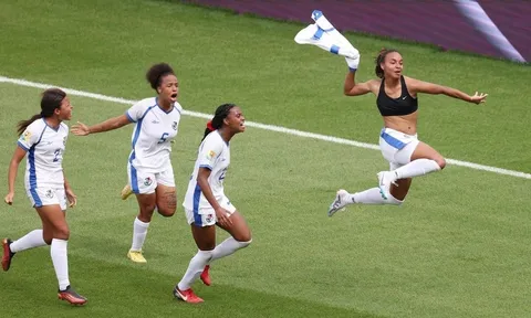 Xác định đội cuối cùng dự World Cup nữ 2023