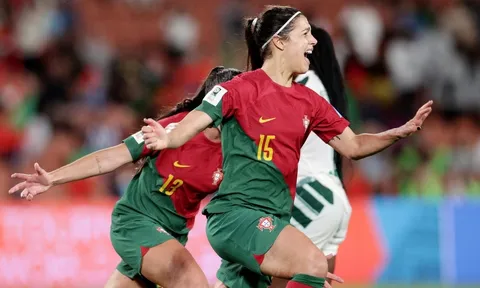 Xác định đối thủ cuối của tuyển nữ Việt Nam ở World Cup