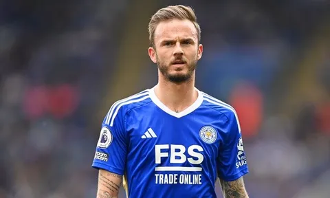 Xác nhận: 2 CLB Premier League mở đàm phán với Maddison