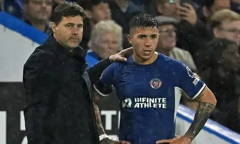Xác nhận: 2 tiền đạo Chelsea nhắm mua vào tháng Giêng