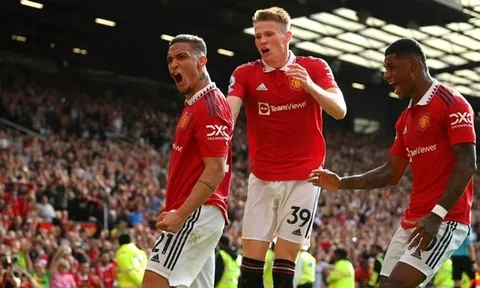 Xác nhận: 25 cầu thủ Man United chuẩn bị đấu Burnley
