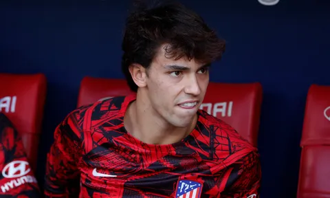 Xác nhận! 3 ứng cử viên hàng đầu trong thương vụ Joao Felix