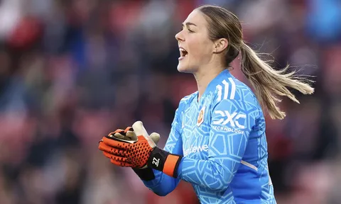 Xác nhận! Á quân World Cup cam kết 100% với Man United