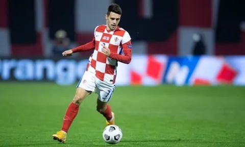 Xác nhận: Arsenal rộng đường chiêu mộ ngôi sao chạy cánh Croatia