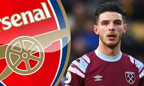 Xác nhận! Arsenal tự tin nổ bom tấn gây choáng cho Premier League