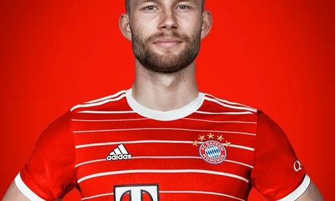 Xác nhận: Bayern hoàn tất thương vụ 0 đồng chất lượng