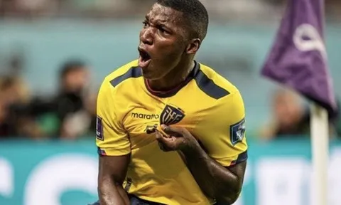 Xác nhận: Chelsea chốt thỏa thuận 9 năm với Caicedo