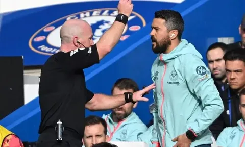 Xác nhận: Chelsea đạt thỏa thuận với Bernardo Cueva